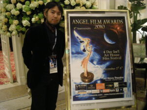 Read more about the article 帰国